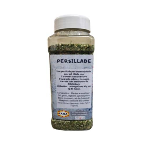 Persillade - POT