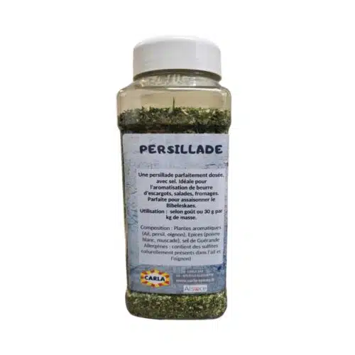 Persillade - POT