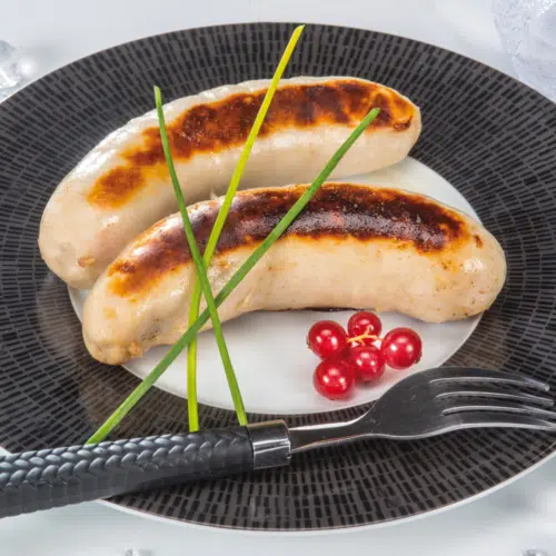 Boudin Blanc - 1 kg