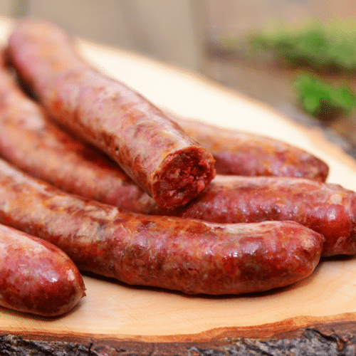 Combi merguez