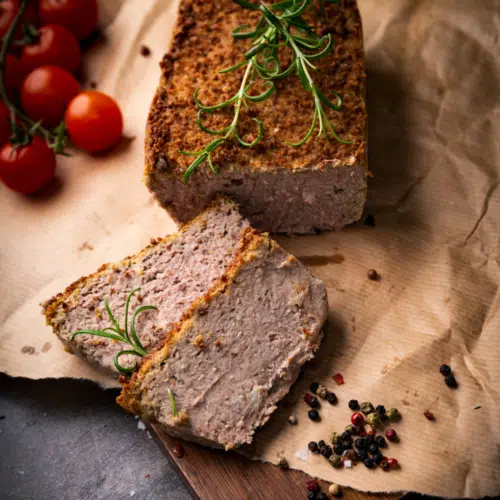 Épice pâté de campagne F - 1 kg