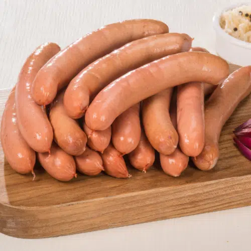 Assaisonnement Knack "finesse" - 1 kg