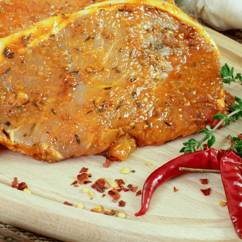 Epices Roti Épice poulet bio – 1 kg | CARLA Epices