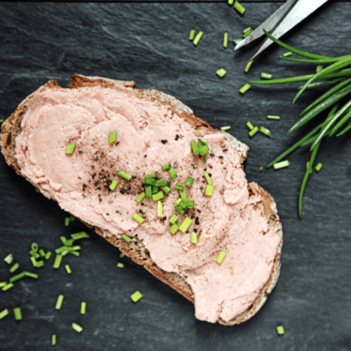 Assaisonnement Saucisse de foie "Finesse" - 1 kg
