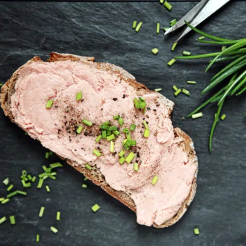 Assaisonnement Saucisse de foie "Finesse" - 1 kg