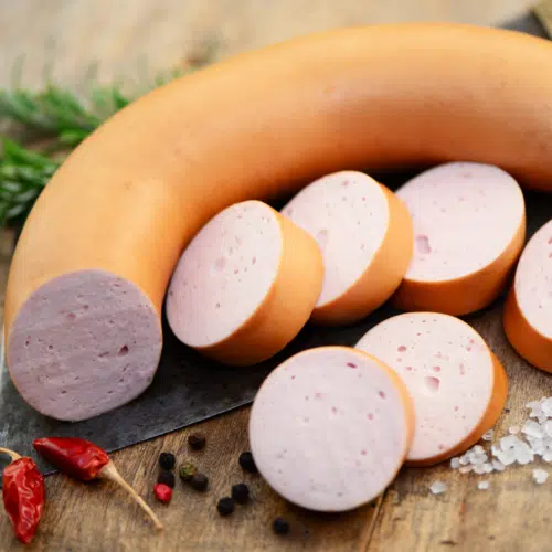 Épice saucisse de viande "La Perle" - 1 kg