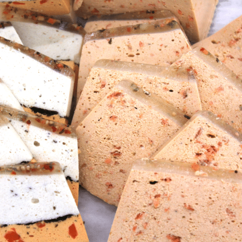 Mix complet pour terrine de poisson - 1 kg