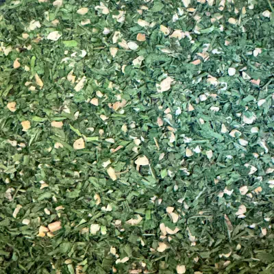 Ail et fines herbes - 1 kg