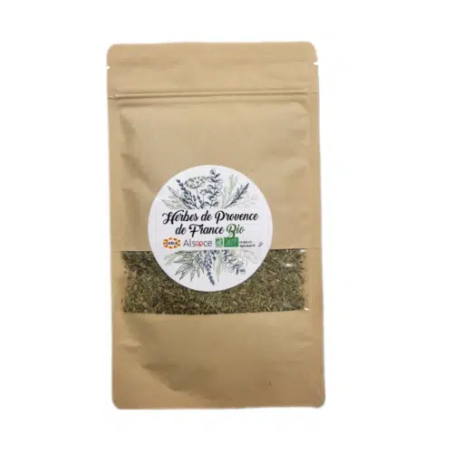 Herbes de Provence origine france Bio - 35g