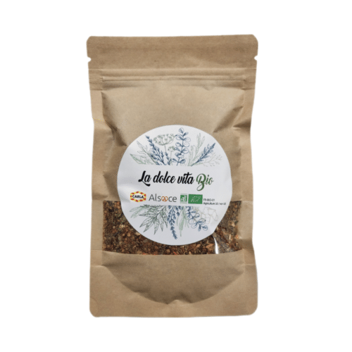La dolce vita Bio - 90g
