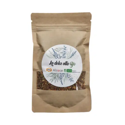La dolce vita Bio - 90g
