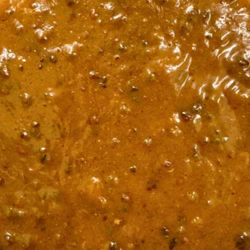 Maribio Curry - 4 kg