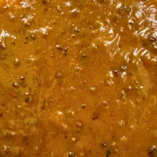 Maribio Curry - 4 kg