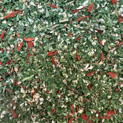 Jardin de saveurs - 1 kg