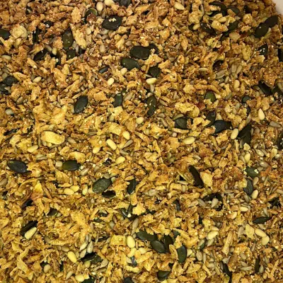 Croq'salade - POT
