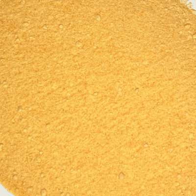 Carotte moulue BIO - 1 kg