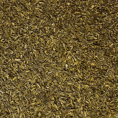 Thym émincé BIO