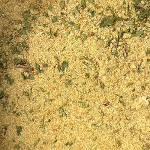 Bouillon de légumes Bio - 1 à 5 kg