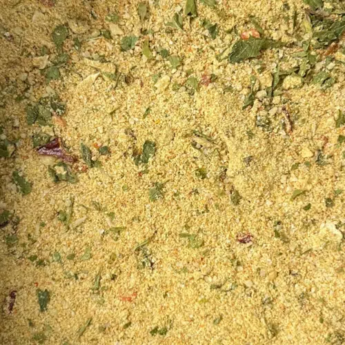 Bouillon de légumes Bio - 1 à 5 kg