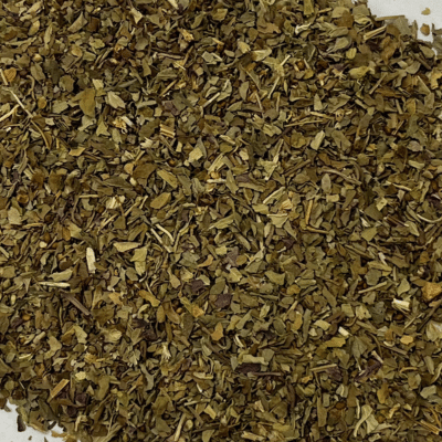 Basilic émincé BIO