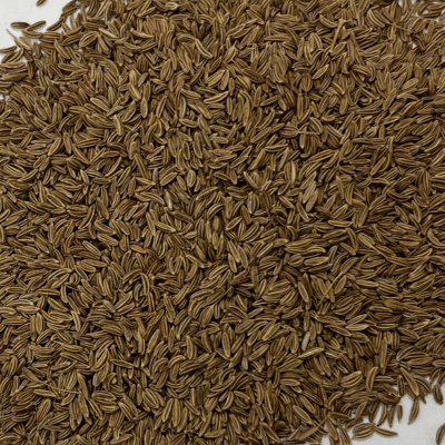 Carvi entier BIO - 1 kg