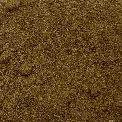 Coriandre moulue TT BIO - 1 kg