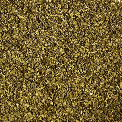 Origan émincé 2-6 mm BIO