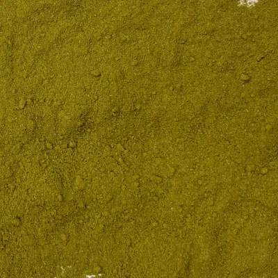 Laurier moulu - 1kg