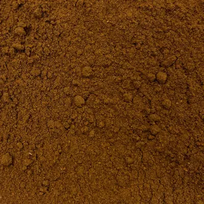 Macis moulu TT - 1kg