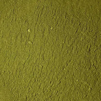 Ciboulette poudre BIO - 1 kg