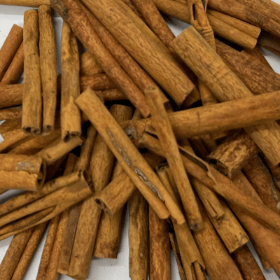 Cannelle entière tuyaux 6 cm - 500 g à 1 kg