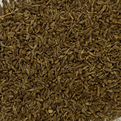 Anis entier vert - 1 kg