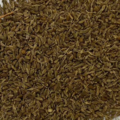 Anis entier BIO - 1 kg