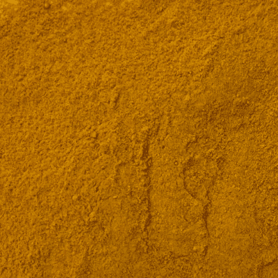 Curcuma moulu BIO
