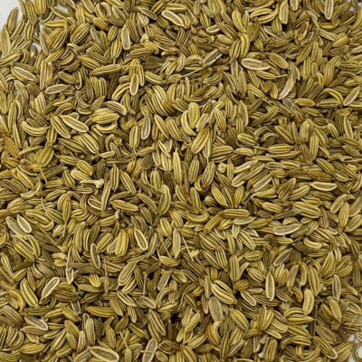 Fenouil graines BIO - 1 kg