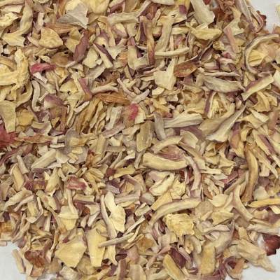 Échalote lanières - 1kg