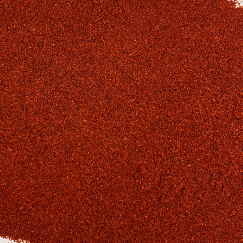 Paprika moulu BIO - 1 kg