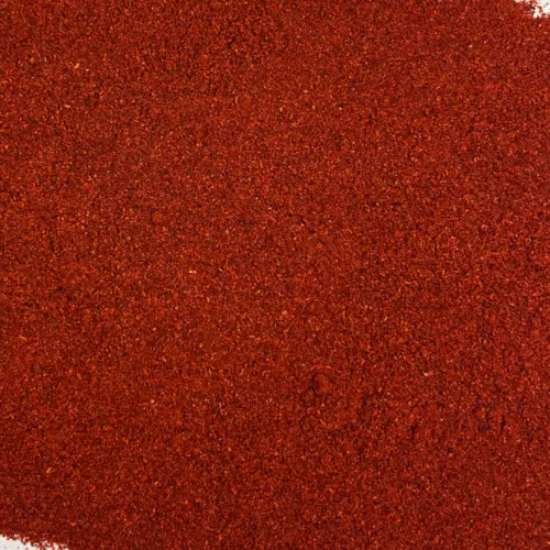 Paprika précieux doux moulu - 500 g à  1 kg