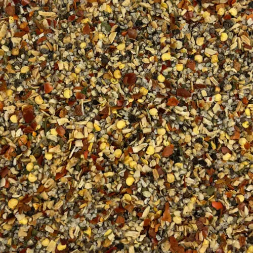 Texas barbecue mix Bio – 1 kg