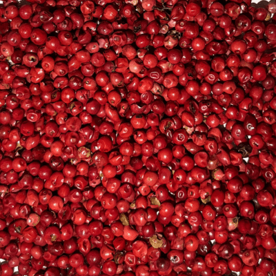 Baies roses entières - 1 kg