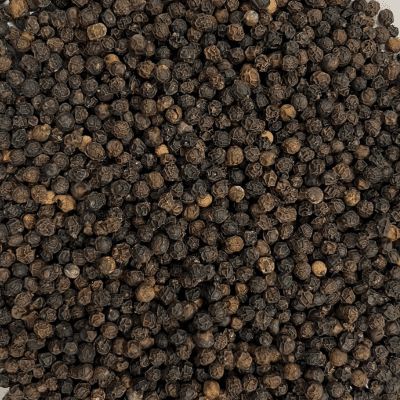 Poivre noir entier TT - 1kg