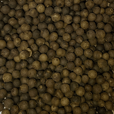 Piment de Jamaïque entier - 1kg