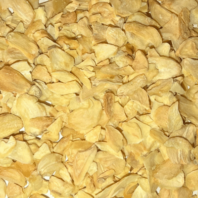 Ail en lamelles - 1 kg