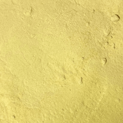 Citron écorce moulue - 1 kg