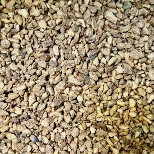 Gingembre concassé BIO - 500 g à 1 kg