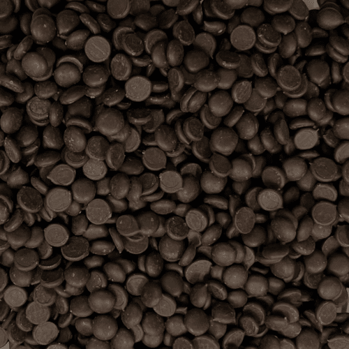 Gouttes de chocolat 50% - 1 kg