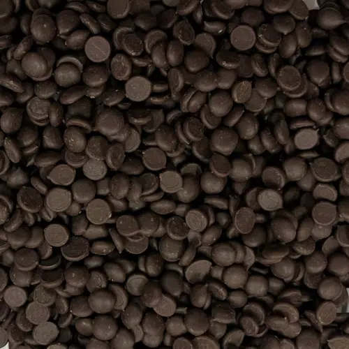 Gouttes de chocolat 50% - 1 kg