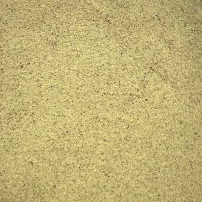 Poivre blanc moulu BIO - 1 kg