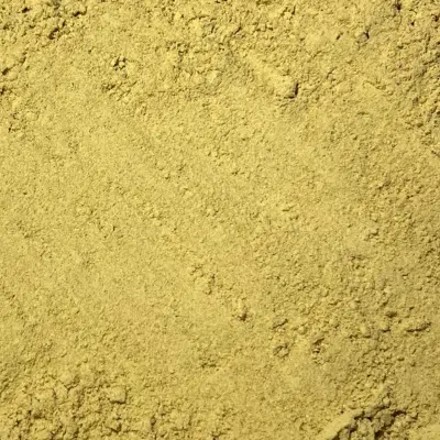Fenugrec moulu BIO - 1 kg