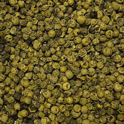 Poivre vert entier BIO - 1 kg